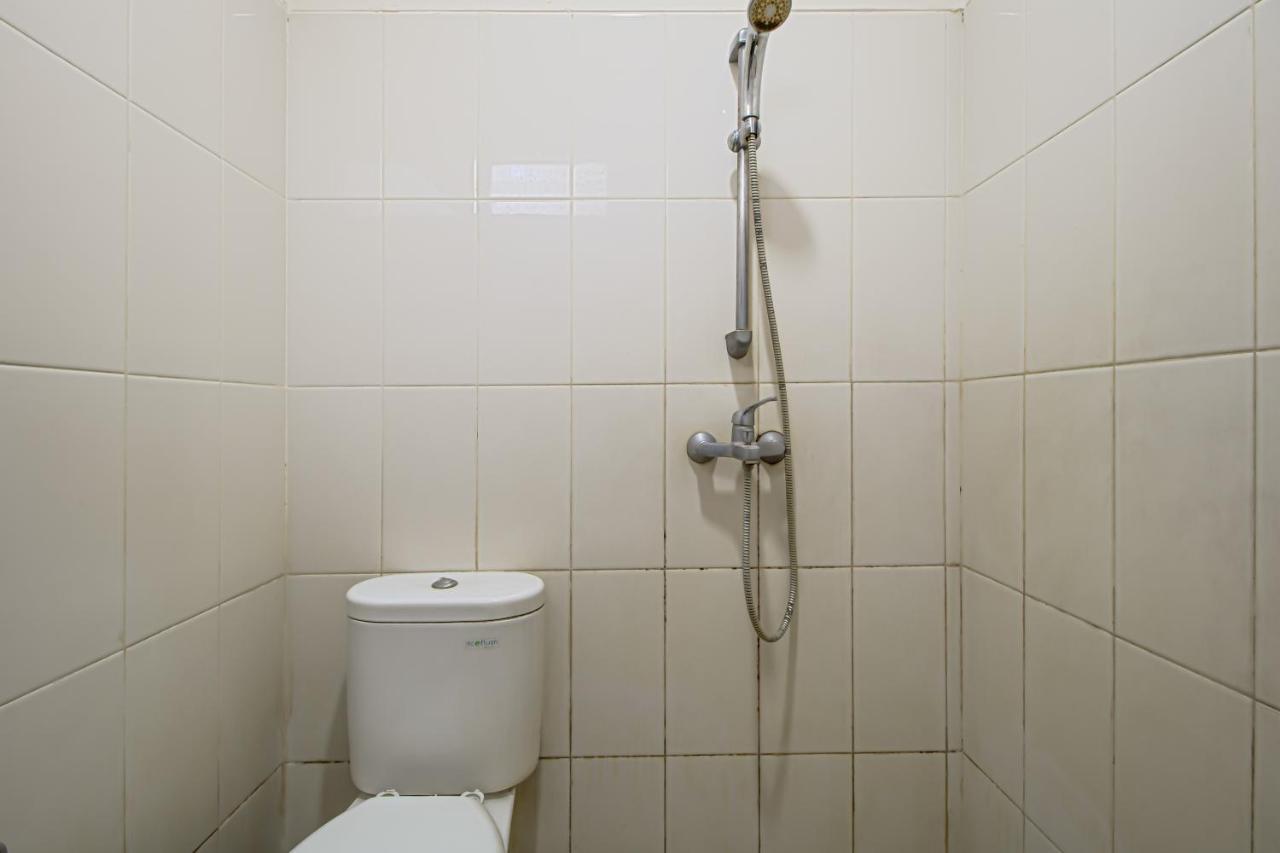 Anggrek Residence Dżakarta Zewnętrze zdjęcie