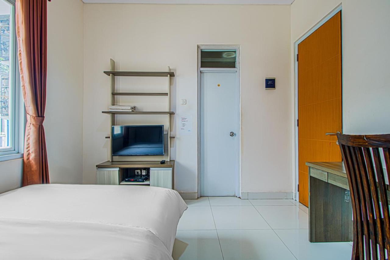 Anggrek Residence Dżakarta Zewnętrze zdjęcie