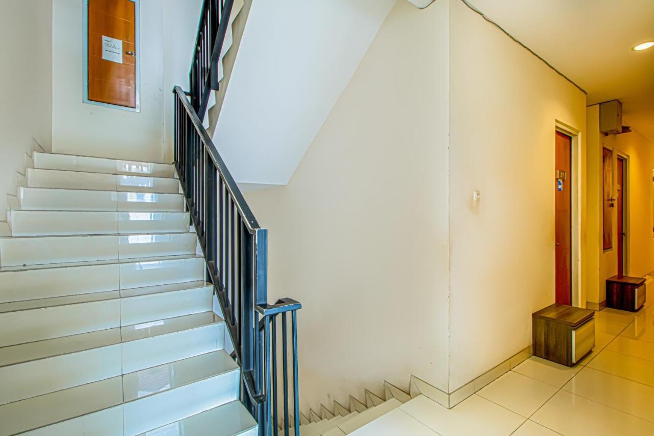 Anggrek Residence Dżakarta Zewnętrze zdjęcie