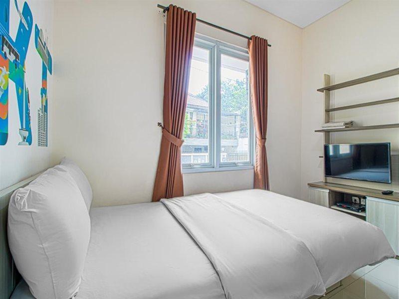 Anggrek Residence Dżakarta Zewnętrze zdjęcie